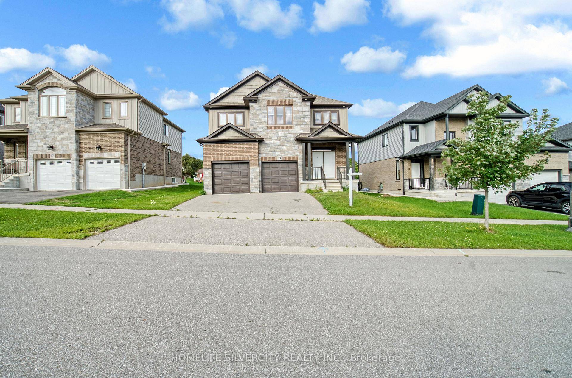 Modern masterpiece Luxurious, 5 bedrooms, 4 washroom detached Fully Upgraded House, 51.