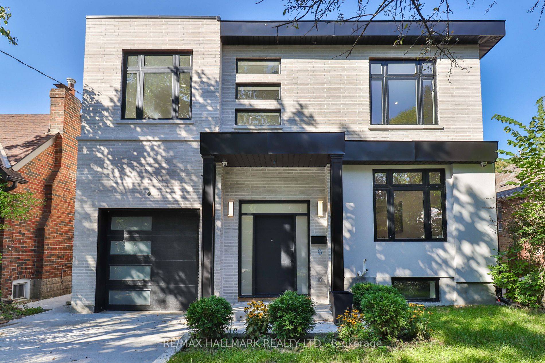26 Elsfield Road is beautifully renovated exudes timeless elegance in both design function.