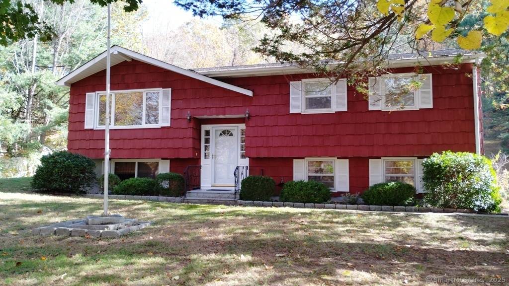 Don't miss your chance to live in one of the most sought after areas of Danbury.