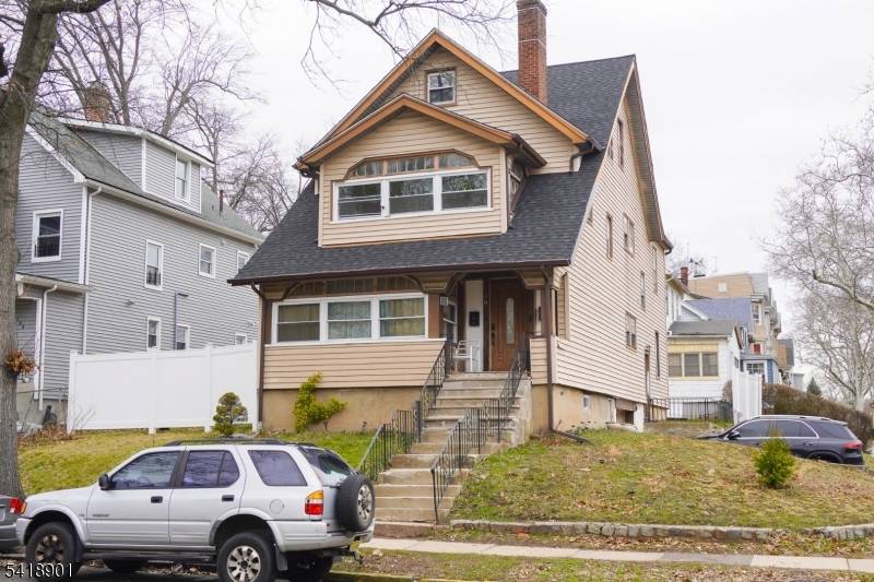 Welcome to very large two family property in the quite neighborhood of Elmwood Section of East Orange, about 3000 sqfeet of living area, it comes with brand new roof, furnace, ...