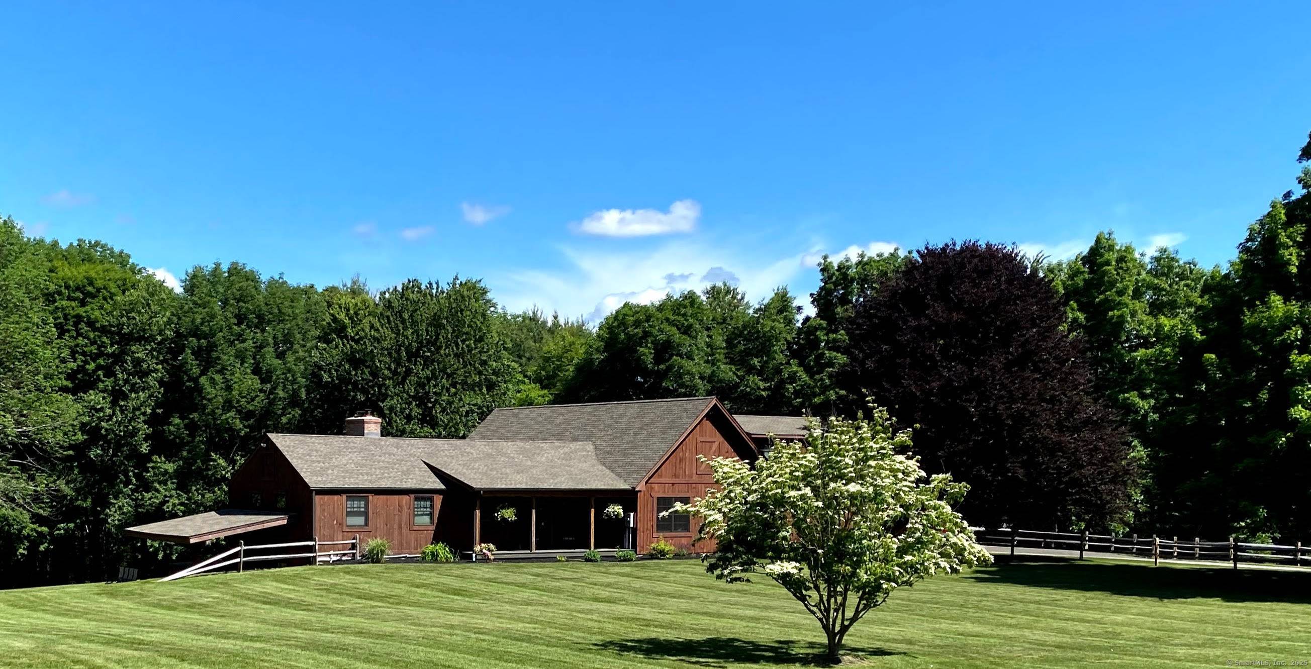This unique, extensively renovated residence offers exceptional craftsmanship, timeless character, limitless possibilities.