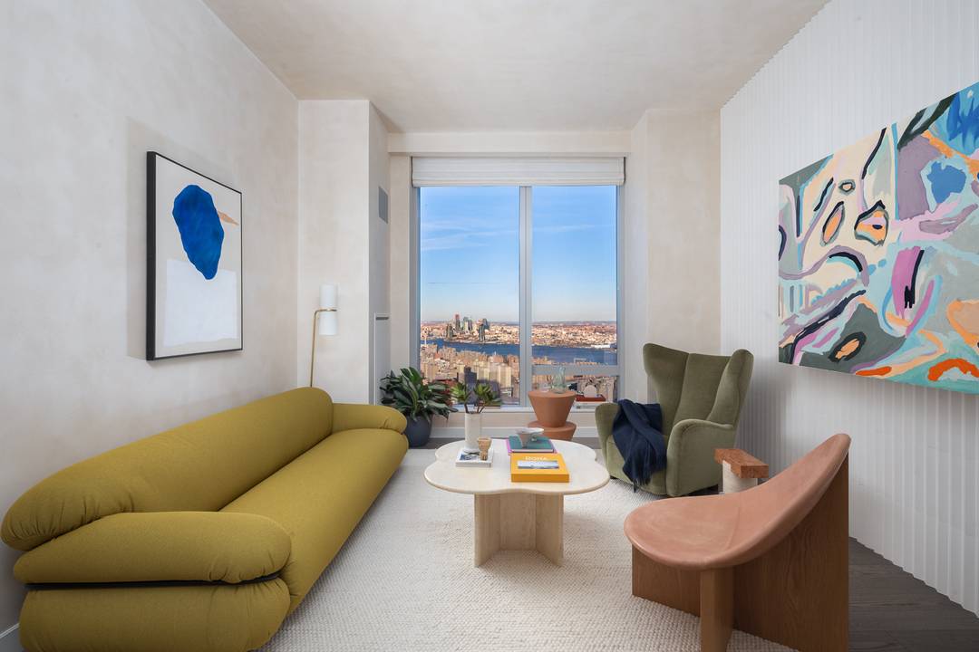 ONE MANHATTAN SQUARE OFFERS ONE OF THE LAST 20 YEAR TAX ABATEMENTS AVAILABLE IN NEW YORK CITY Sponsor Incentive FOR A LIMITED TIME ON ALL NEWLY SIGNED CONTRACTS AS OF ...