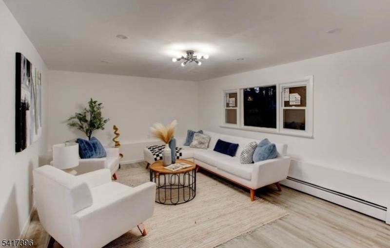 Step into this absolutely stunning single family home offering 4 spacious bedrooms, 2 beautifully designed bathrooms, and a generous garage.