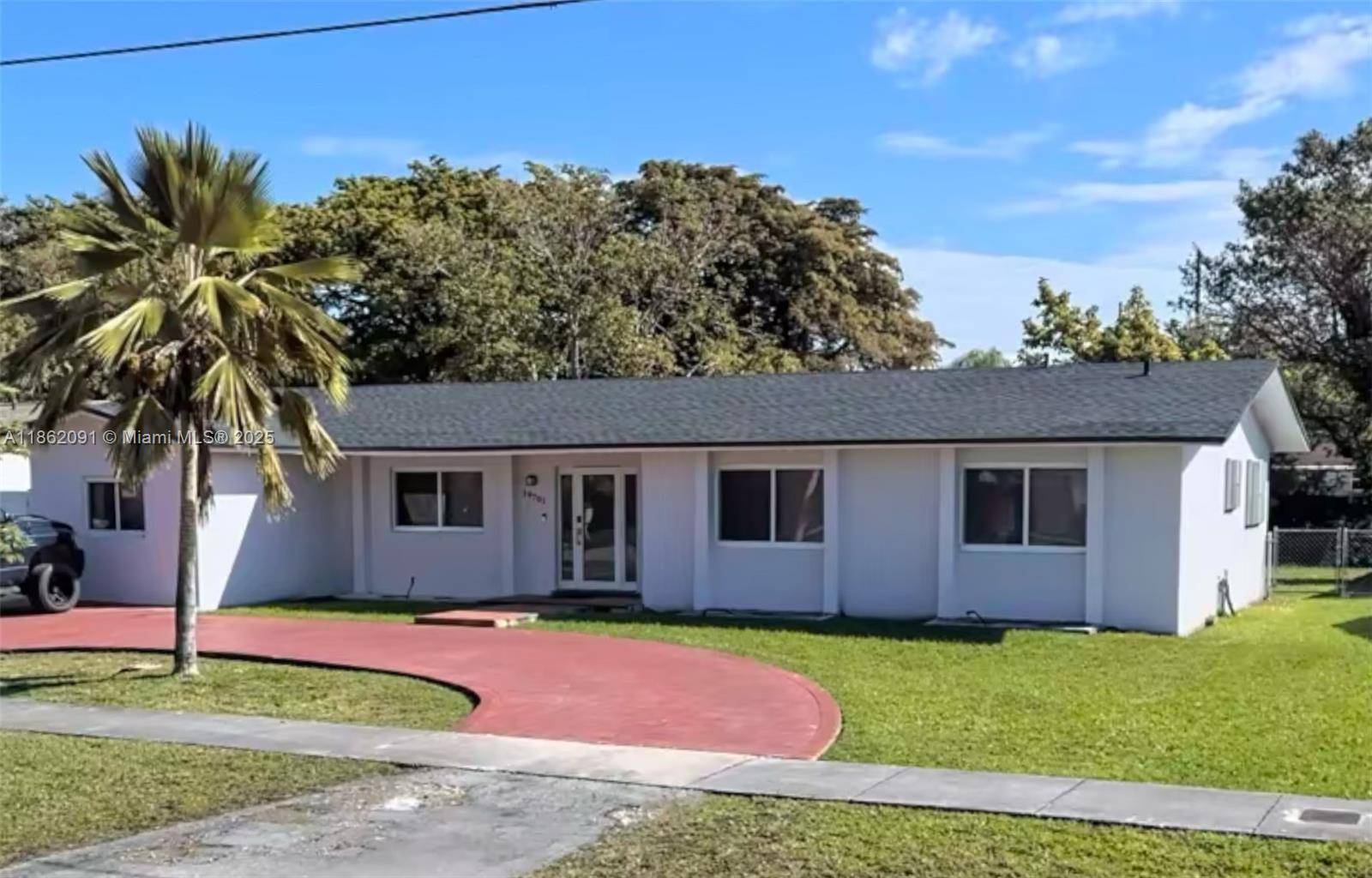 Single Family Residential property located within minutes to schools, shops, and restaurants bars.