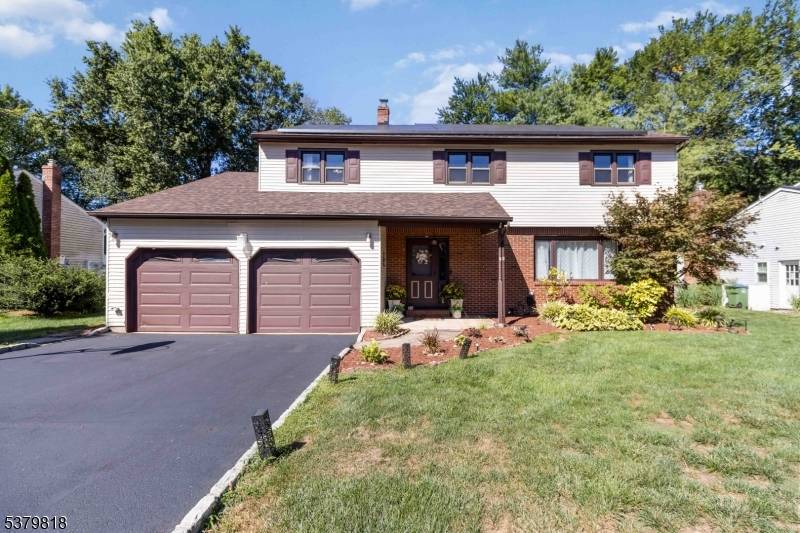 This stunning 5 bedroom, 2.