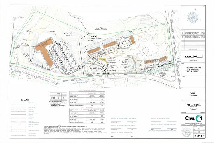 Rare Opportunity to acquire and develop 17.
