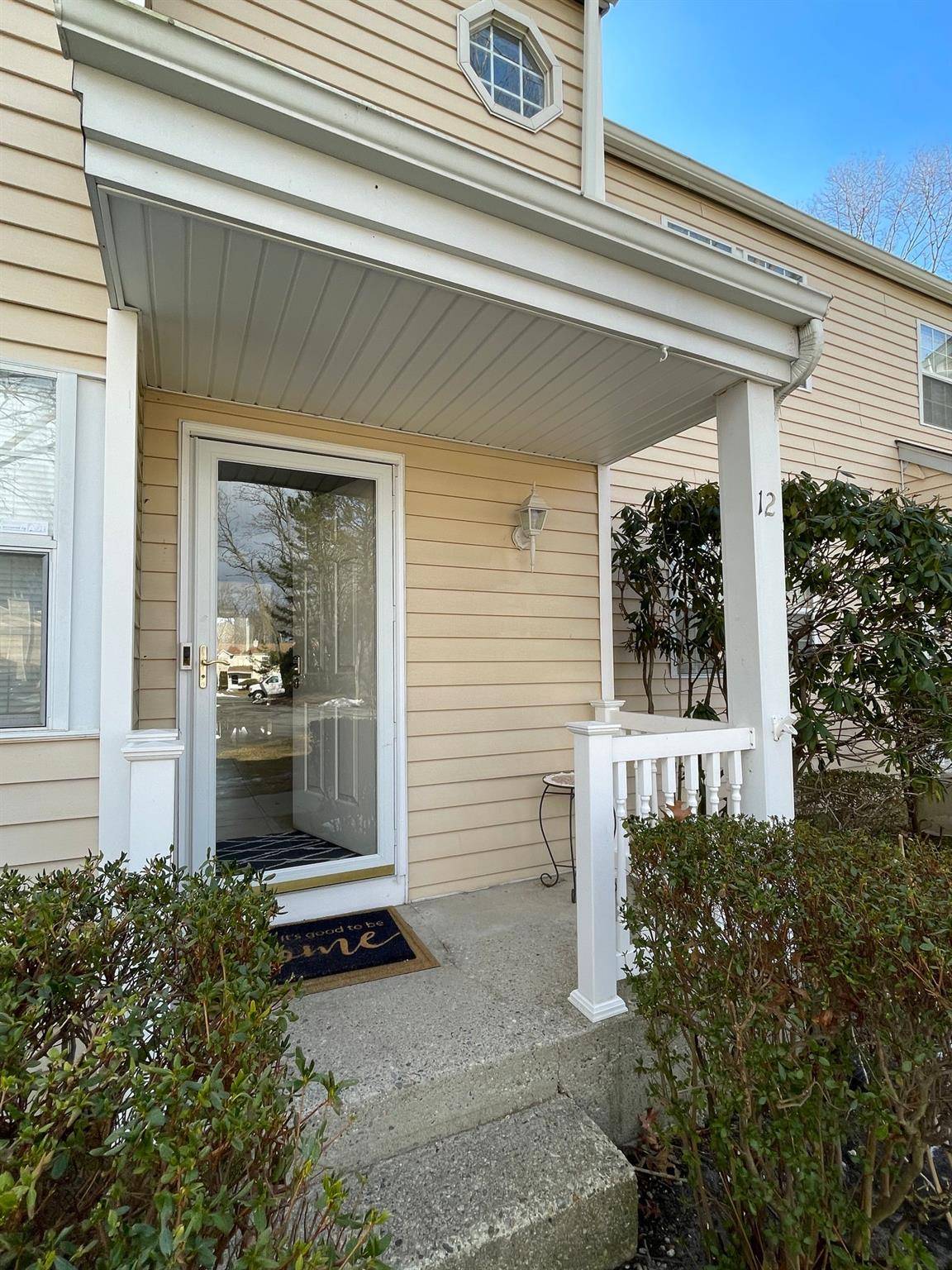 This spacious 2 bedroom, 2 bathroom condo is available for rent and offers comfortable living with great amenities.