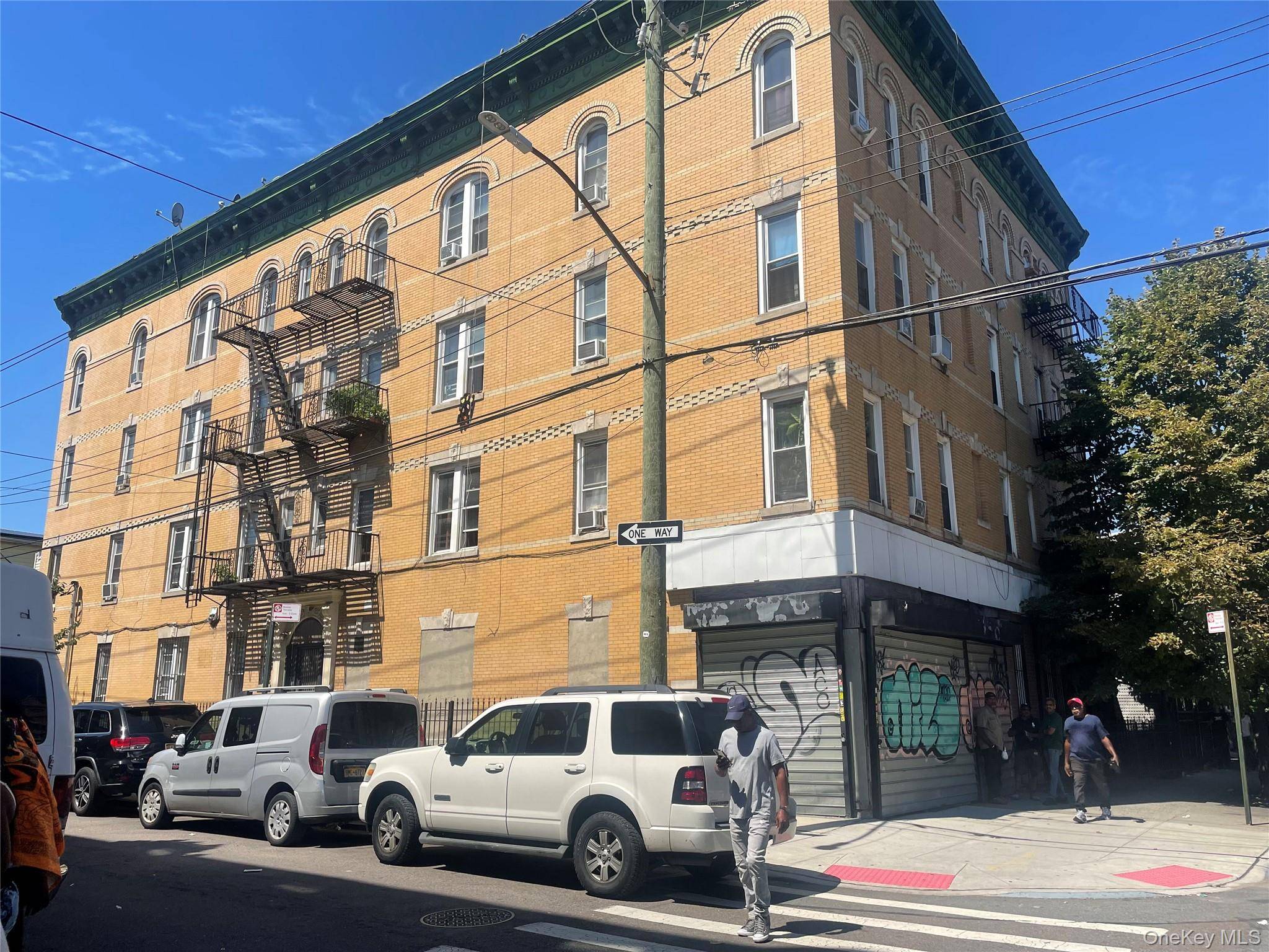 Perfect here s a clean, investor focused description for that City line property Turn Key 25 Unit Investment Property in City Line, Brooklyn An outstanding opportunity in the heart of ...