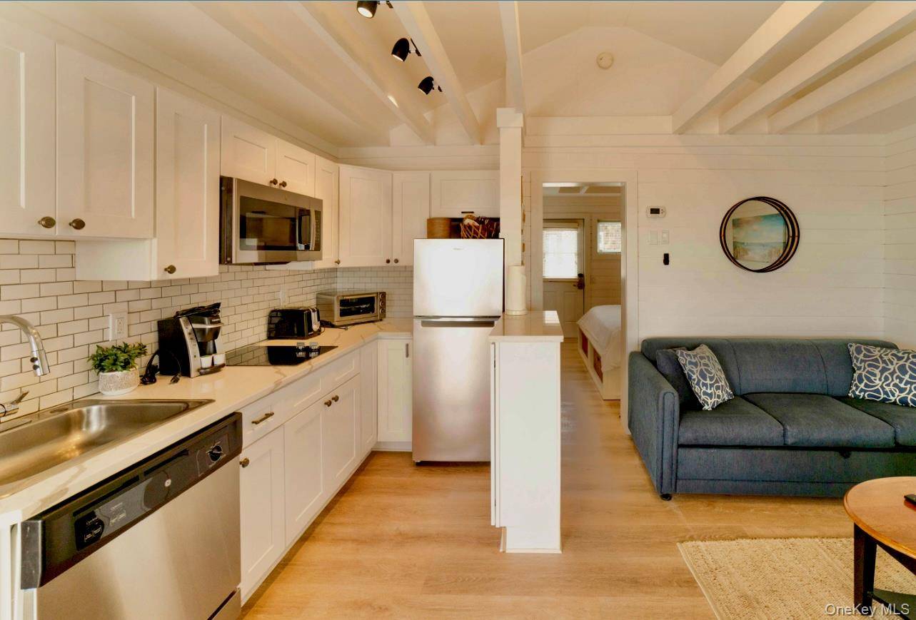 Rare opportunity to own a little piece of Montauk !