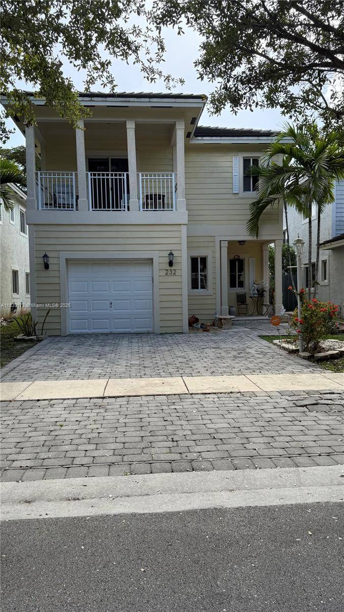 This thoughtfully designed 3 bedroom, 2.
