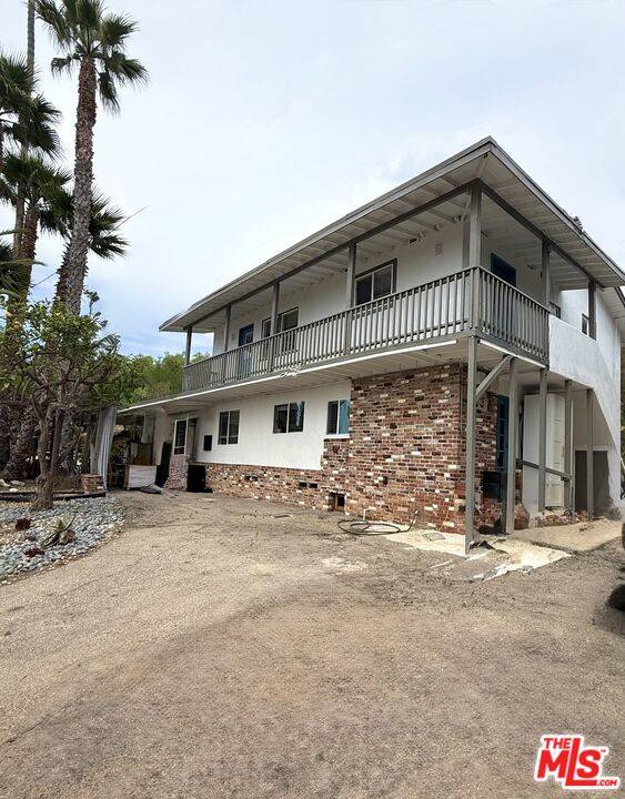 31577 Pacific Coast Hwy 3BR Malibu La