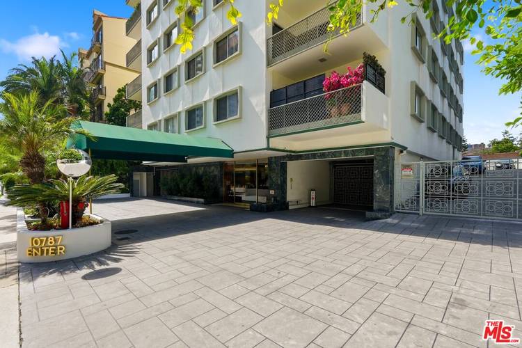 10787   Wilshire Blvd 3BR Westwood La
