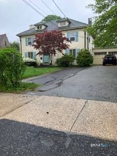 BEAUTIFUL COLONIAL LOCATED IN THE HISTORIC BROOKLAWN NEIGHBORHOOD WITH 10 ROOM, 7 BEDROOMS, 4.