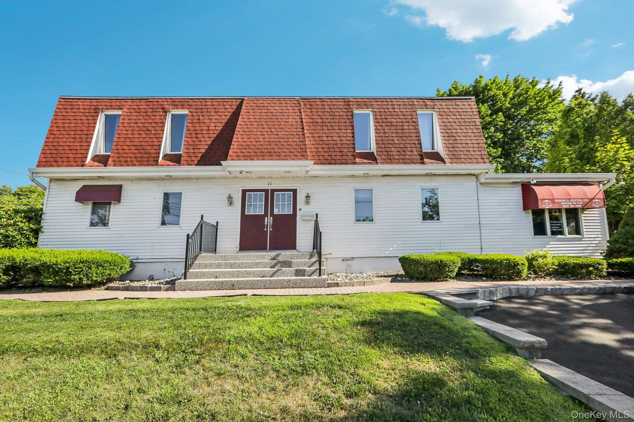 Investor's dream fully renovated 4, 144 sq ft mixed use building offering strong income potential and long term value.
