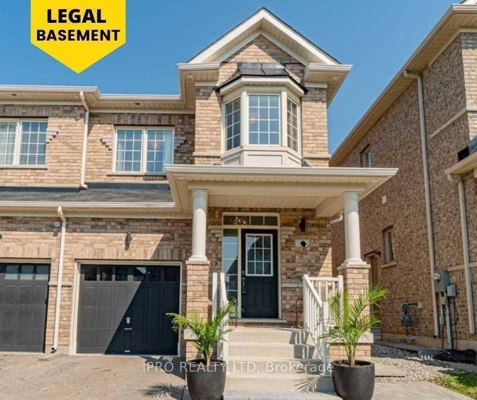 In The Most Demanding Area Of Credit Valley.