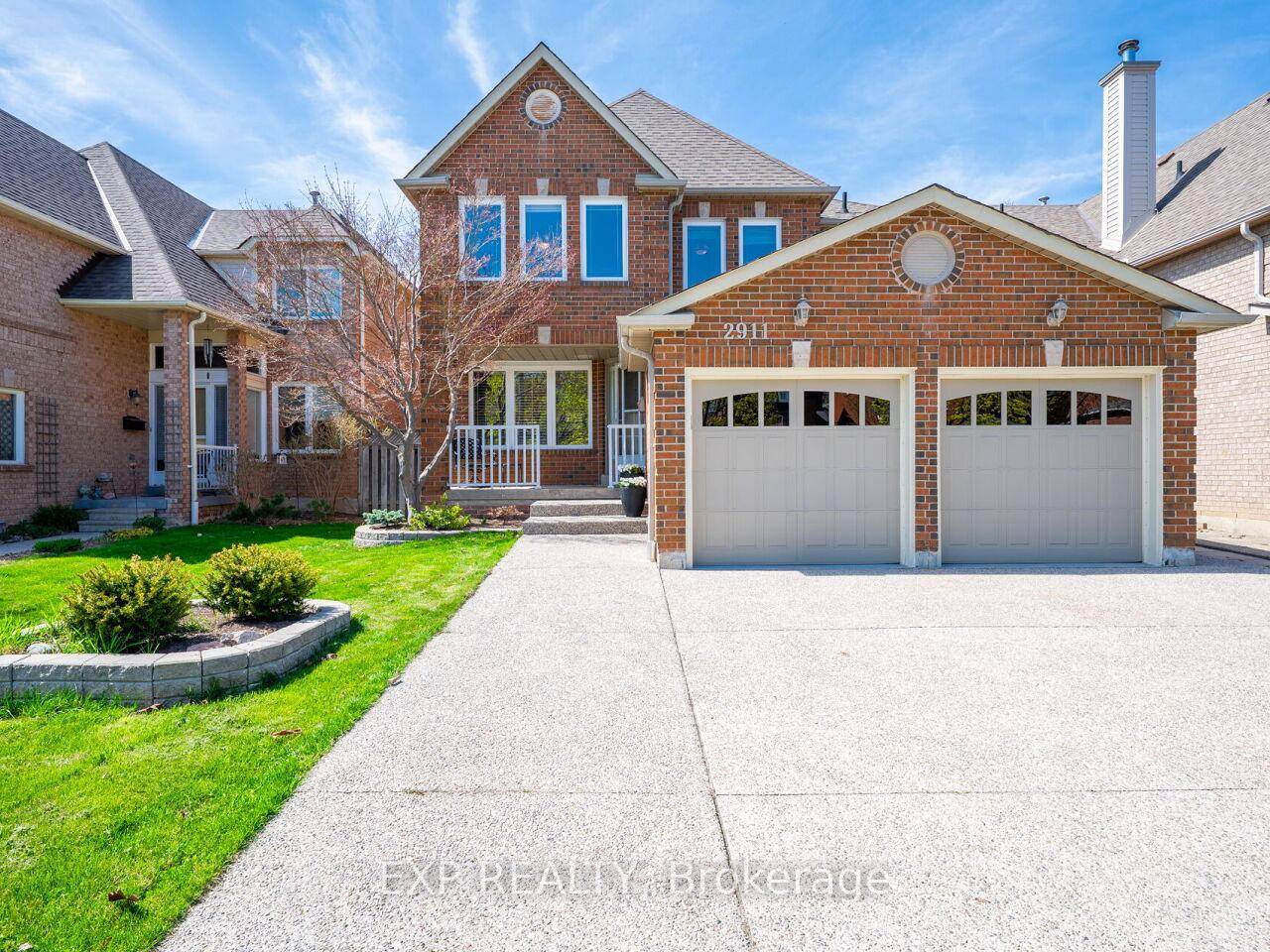This Beautifully Maintained 4 1 Bedroom, 4 Bathroom Detached Home Is Nestled In A Quiet, Family friendly Neighbourhood And Loaded With Upgrades That Make Everyday Living Feel Luxurious.