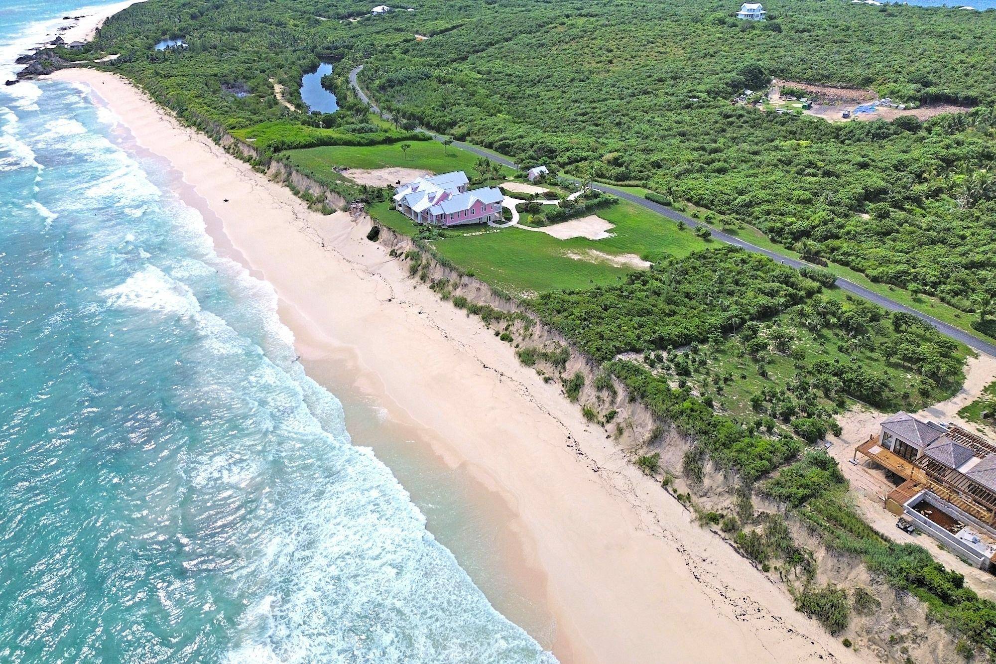 OCEAN DRIVE LOT 7 Land Abaco