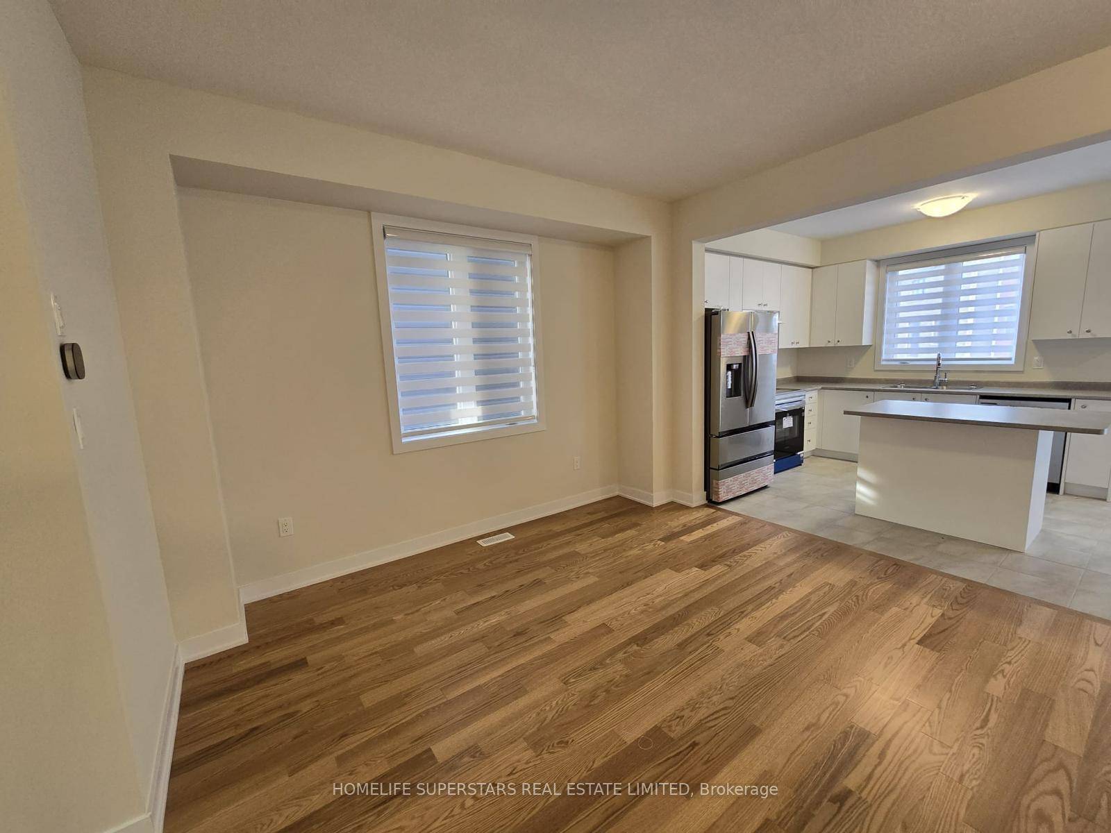 Welcome to this stunning detached home, built in 2024 with a very good floor plan that utilizes space perfectly.