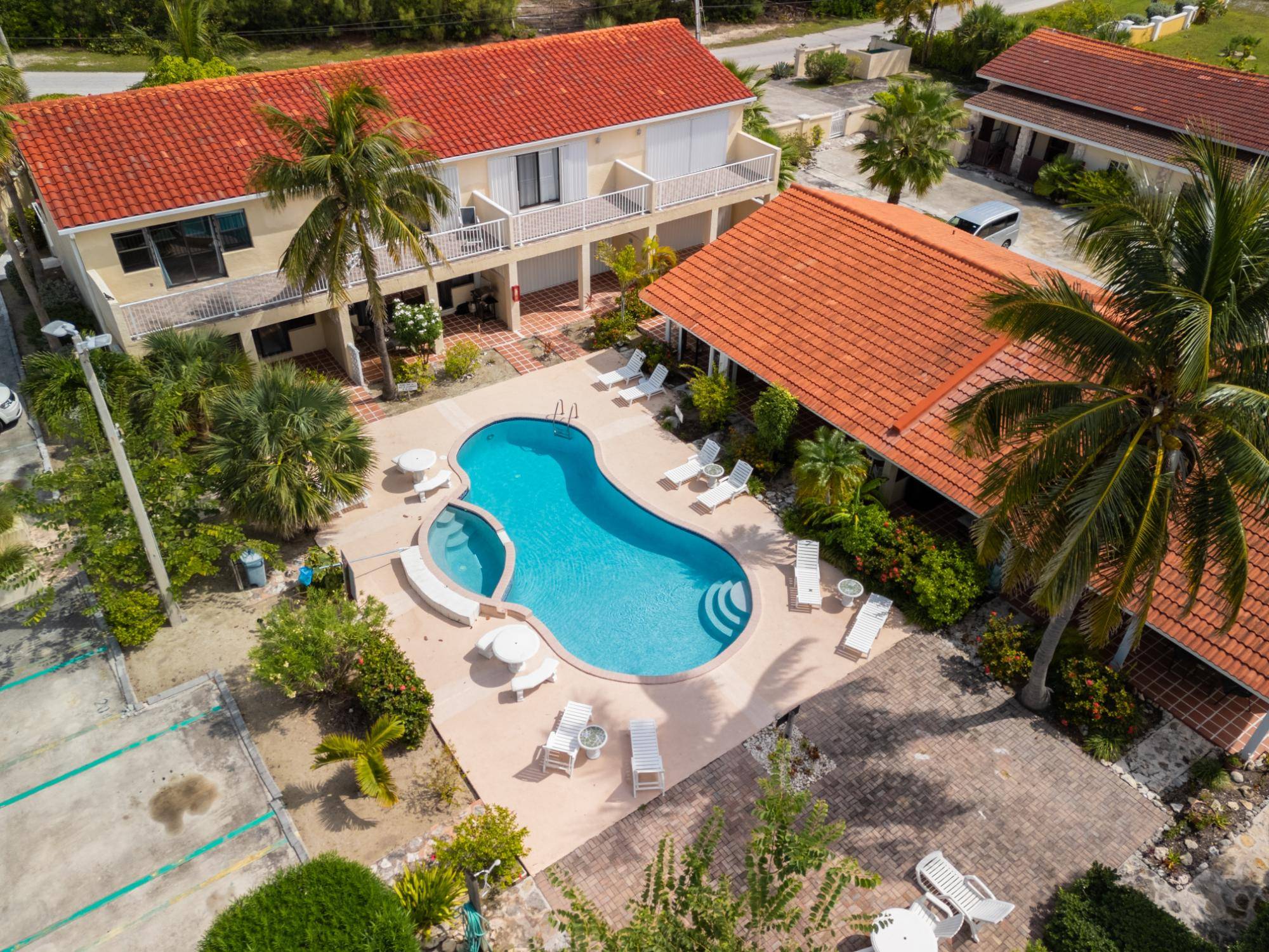 PORT OF CALL DRIVE Condo Grand-Bahama-Freeport