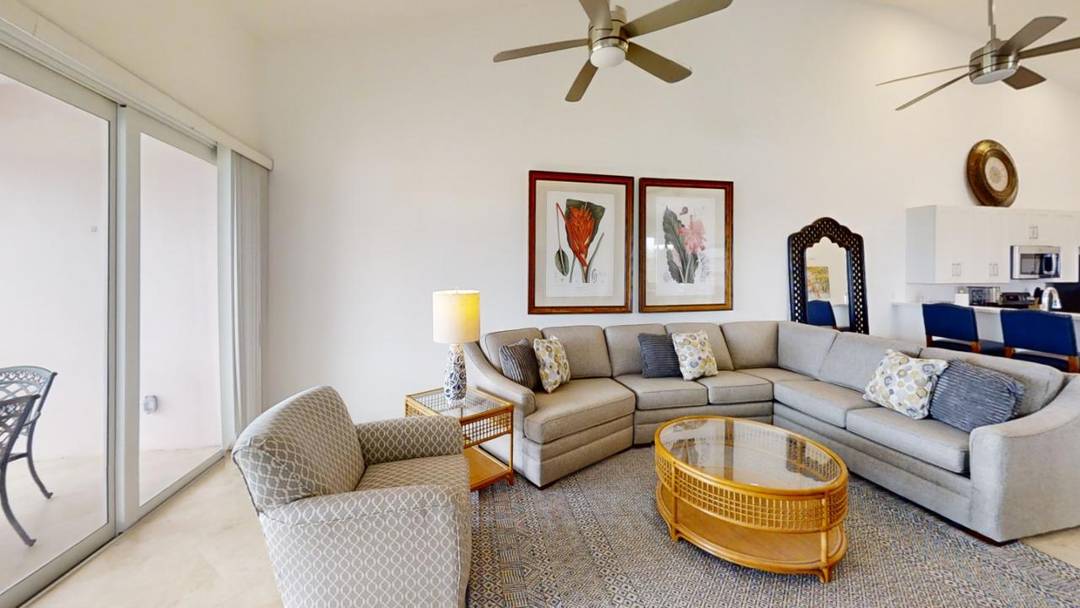 BAHAMA BEACH CLUB 2030 Condo Abaco