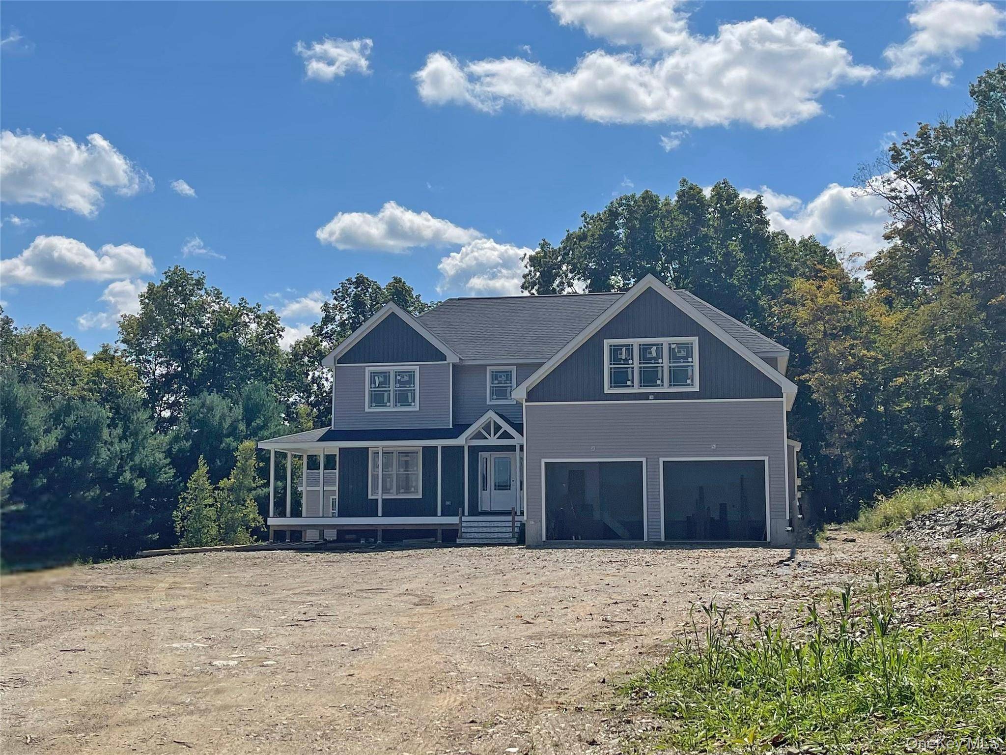30 Day Occupancy ! Welcome to this exceptional under construction Modern Farmhouse nestled on 2.