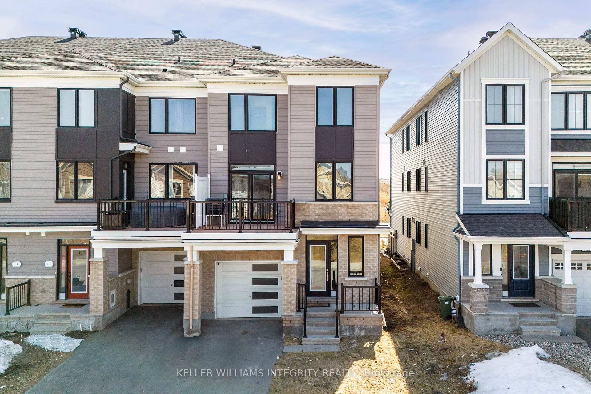 This stunning, 4 bedroom corner unit offers modern living with exceptional design and convenience.