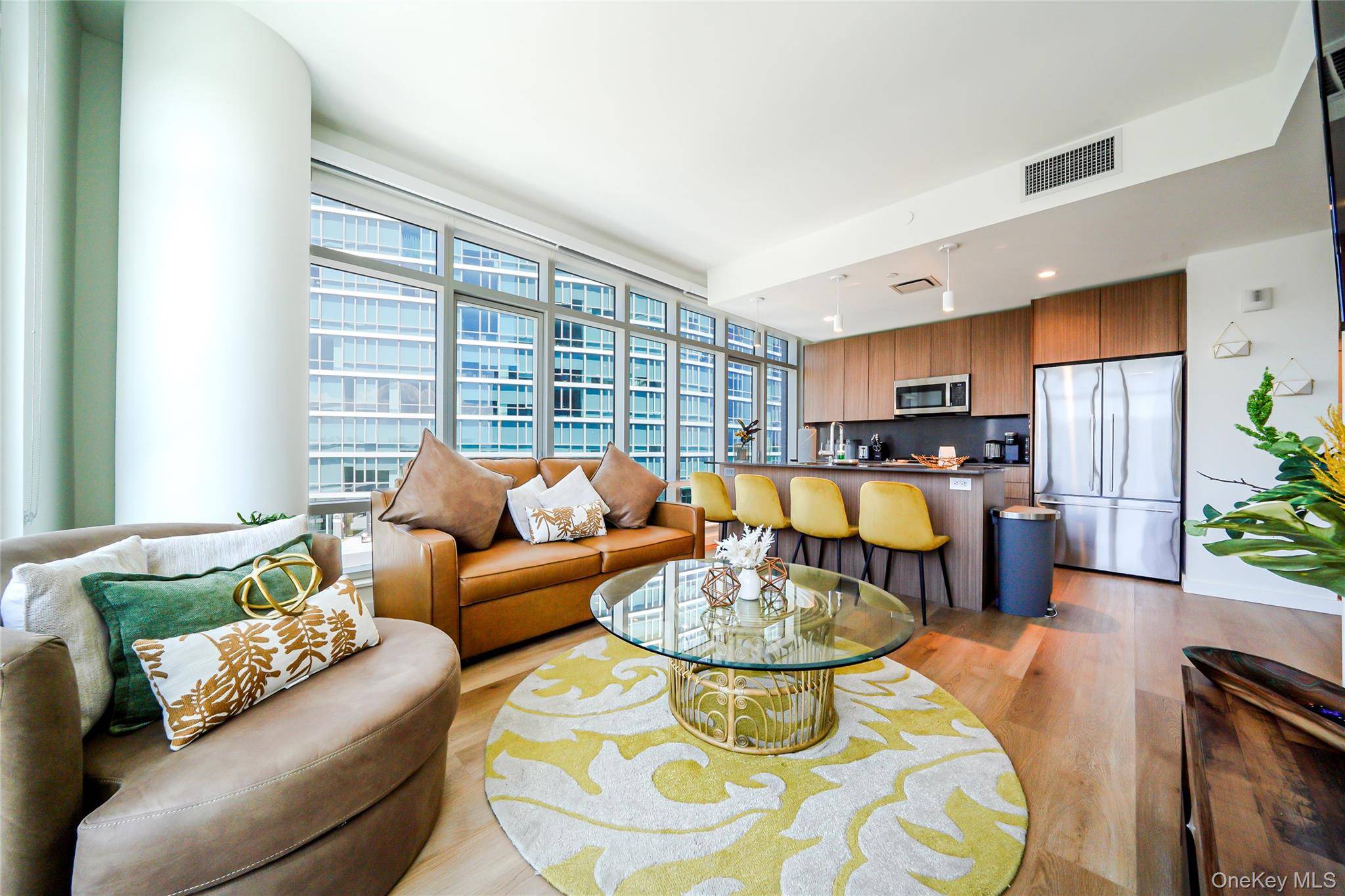 Discover comfort, convenience, and elevated living in this fully furnished 2 bedroom, 1 bath apartment in New Rochelle, NY.