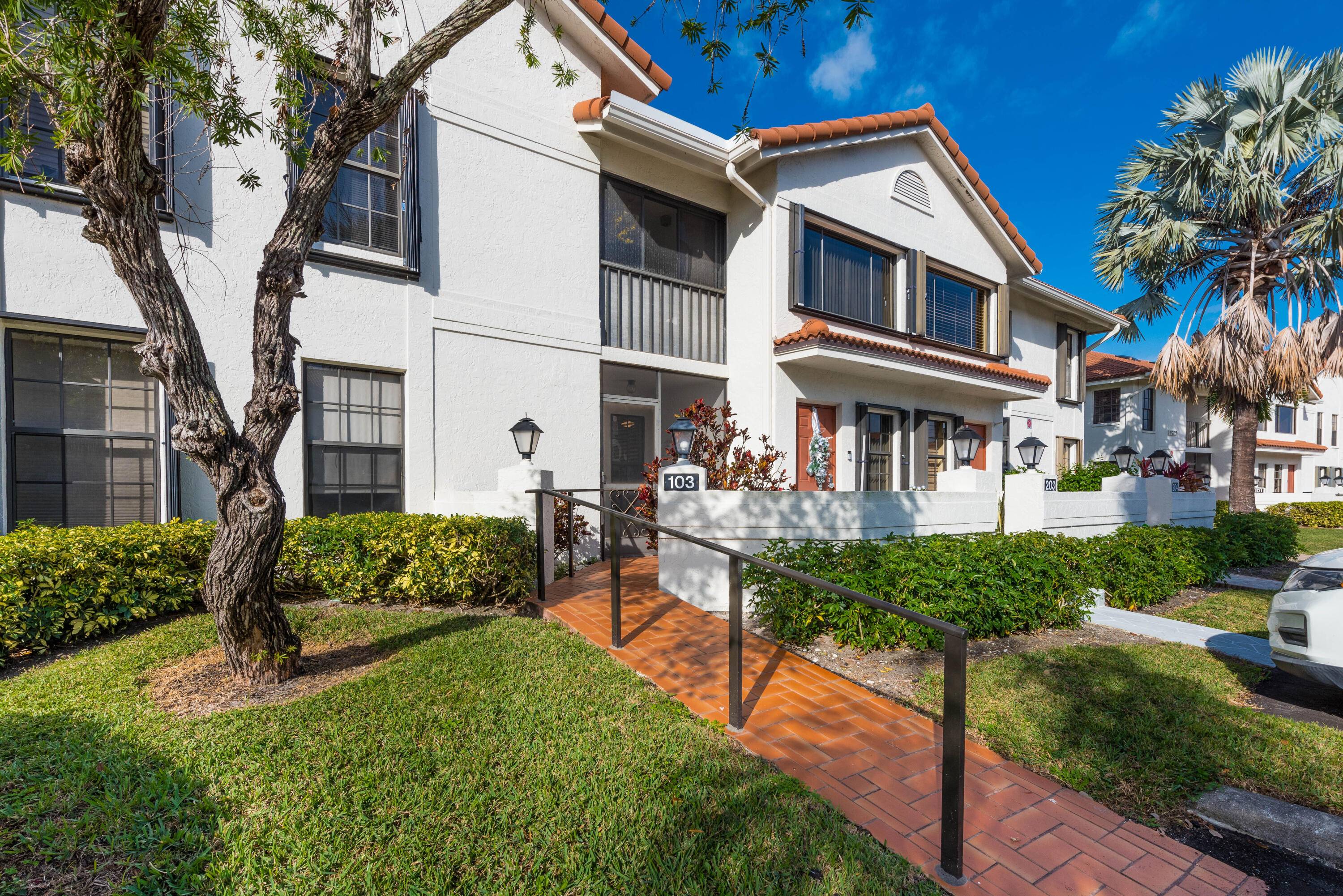 Welcome to your dream home in the vibrant 55 community at Sun Valley East !