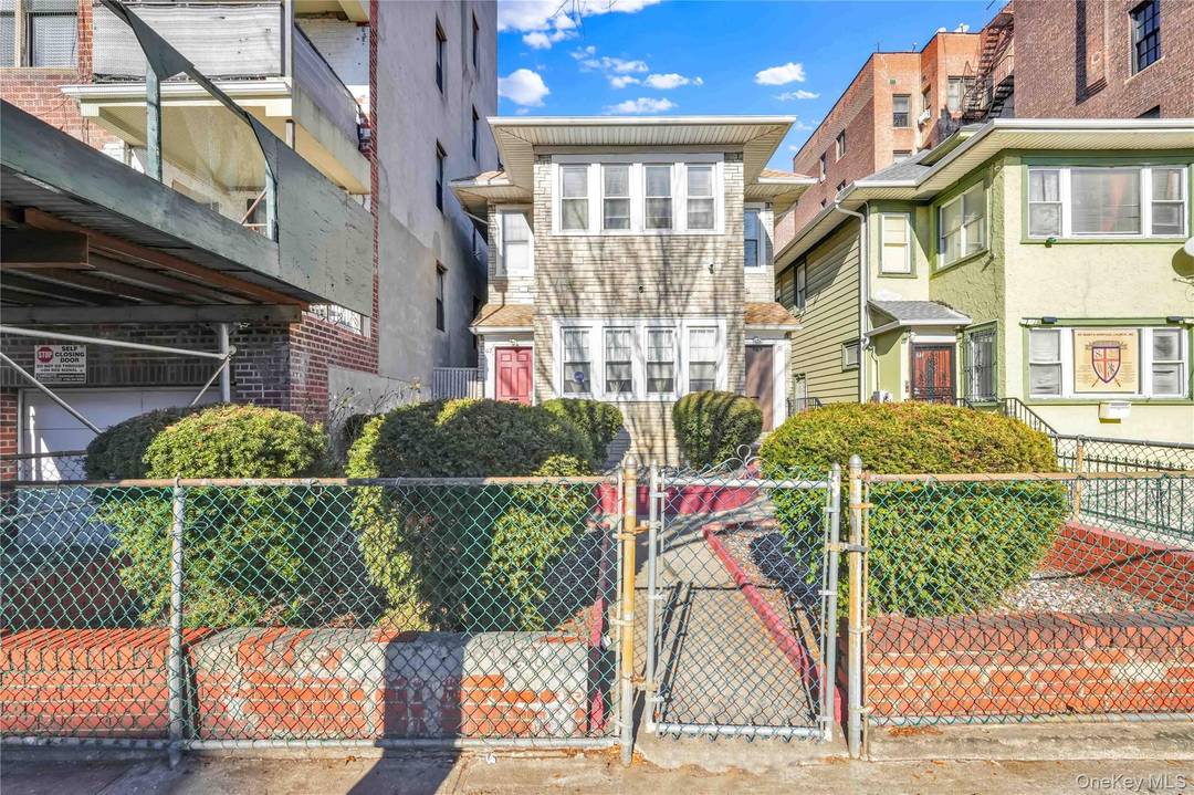 Introducing 67 69 Martense Street, an exceptional opportunity for investors, developers, and primary users alike in the heart of Brooklyn s vibrant Flatbush section.