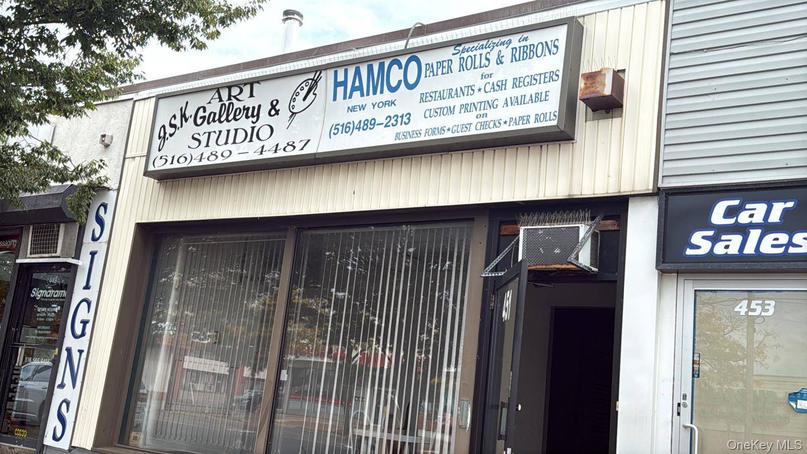 Appointment 917 681 8297 call or text