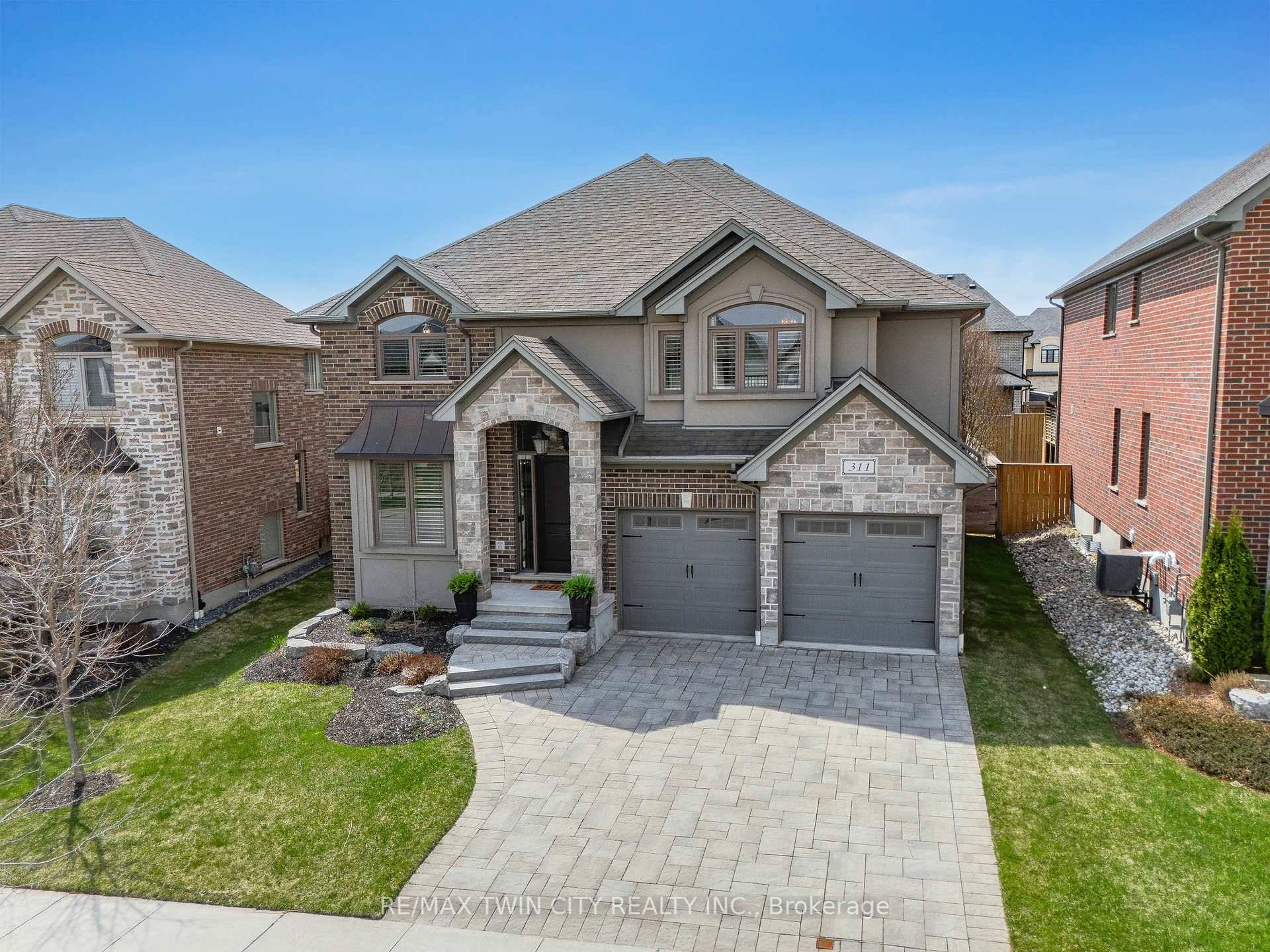 This could be the dream home you've been waiting for !