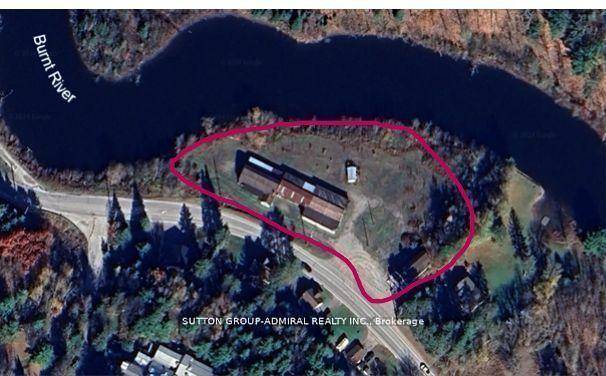 Discover A Versatile Investment Opportunity In Kinmount Ontario With This Unique 2.