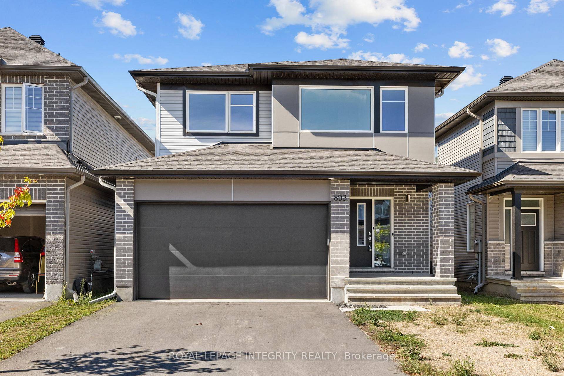 Welcome to 893 Sendero ! This well maintained 2023 built Cardel Lowell model offering 2, 822 SqFt of living space in a 4 1 bed, 3.