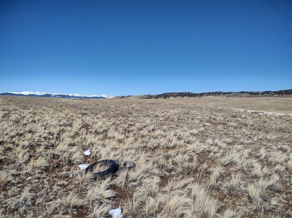 Trees No Power No Phone Yes Enjoy this large acreage with Spectacular Views.