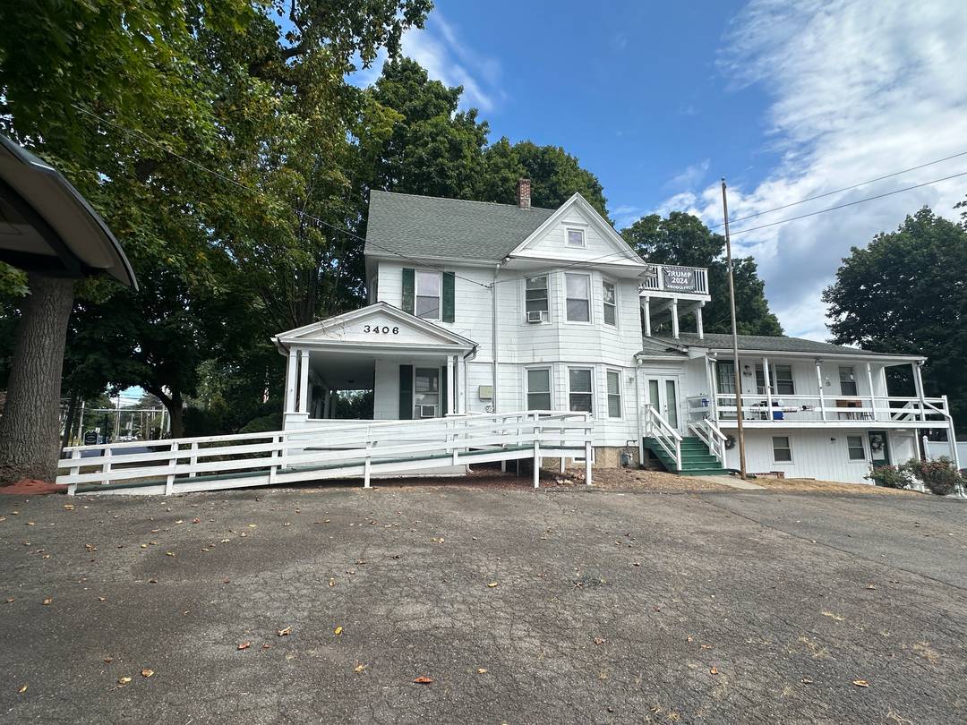 Exceptional opportunity to acquire.