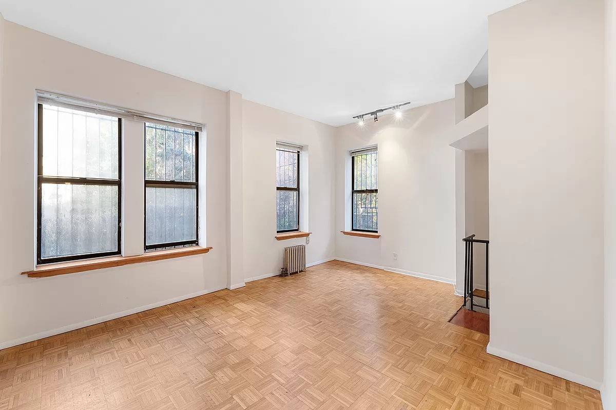 Welcome To Your New East Village Home !
