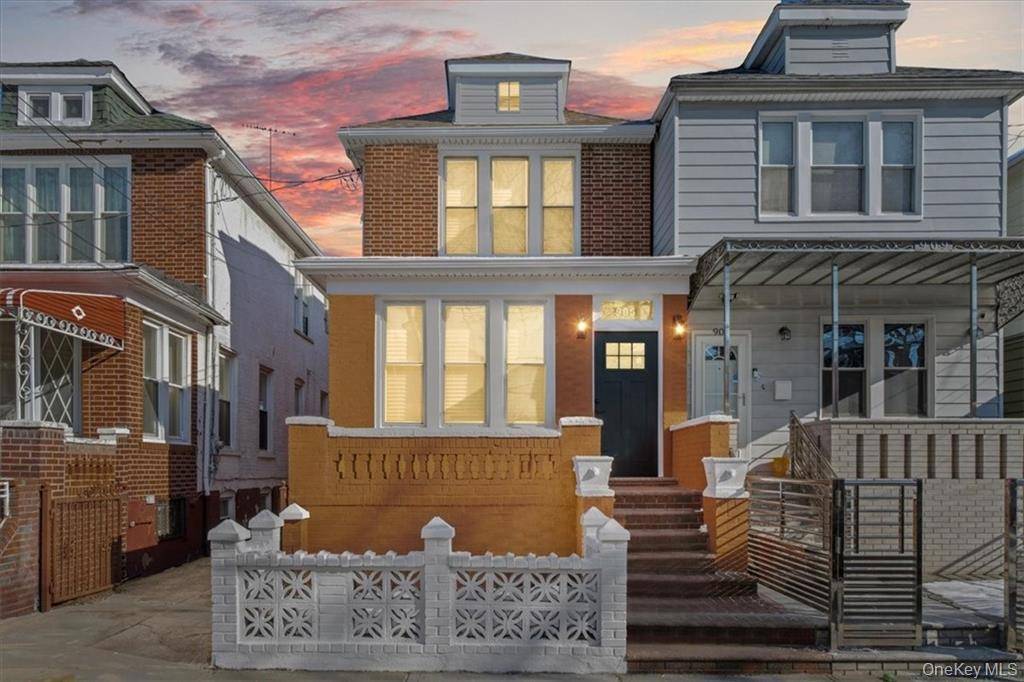 Prime East Flatbush. Just Arrived.