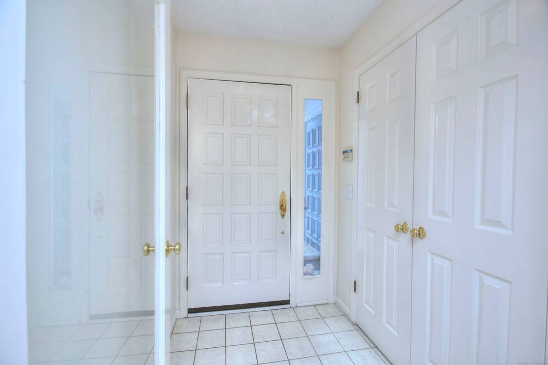 Incredible opportunity to own at Lansdowne, one of Westport's most desirable gated communities.