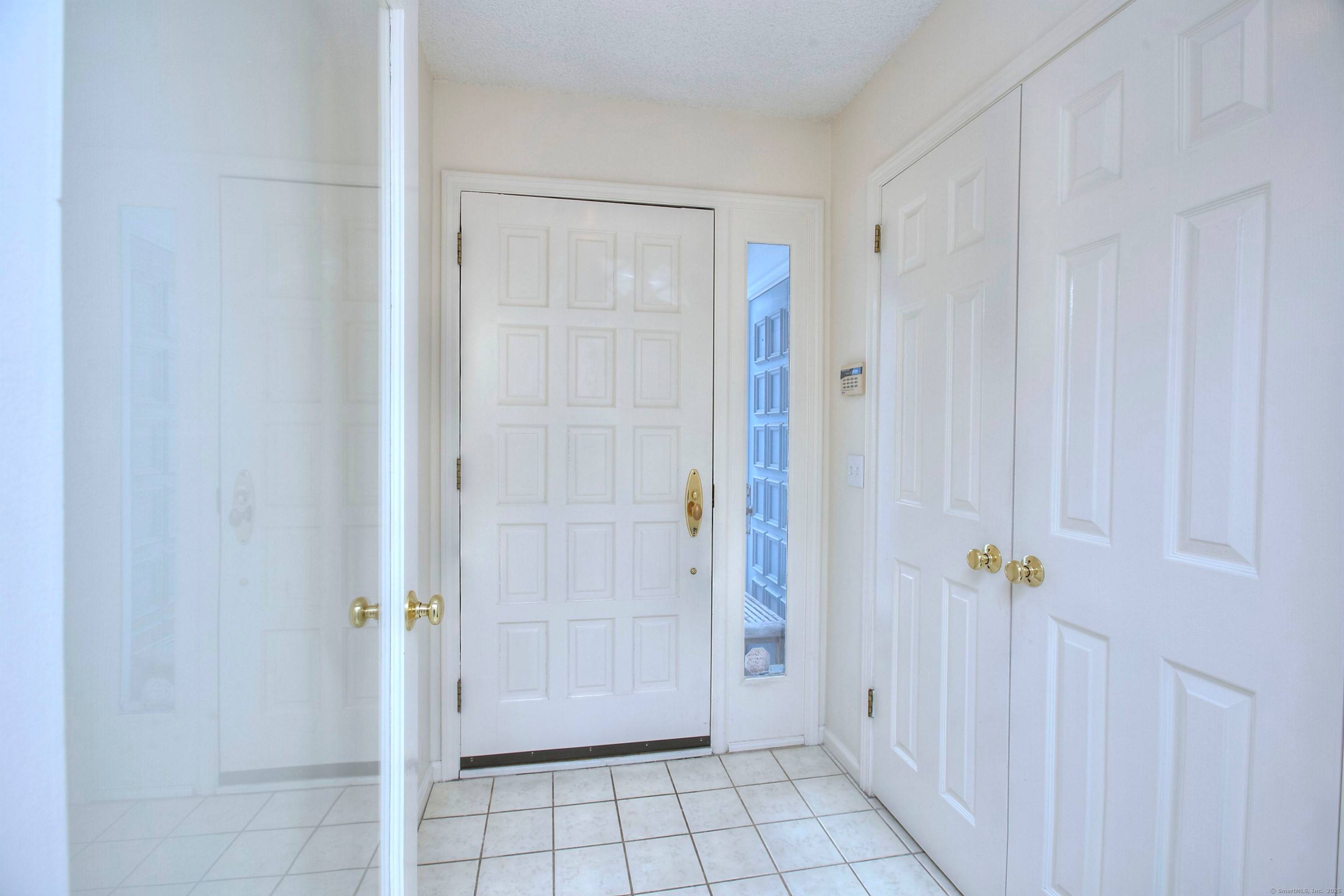 Incredible opportunity to own at Lansdowne, one of Westport's most desirable gated communities.