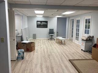 Three story Class A building located in the heart of the prestigious Palm Beach Island and the financial district.