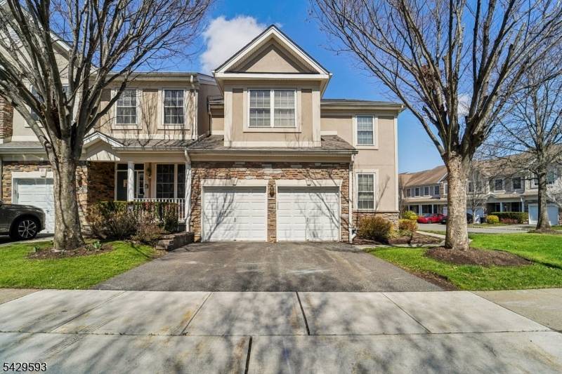 Welcome home to this beautifully maintained 4 bedroom, 2.