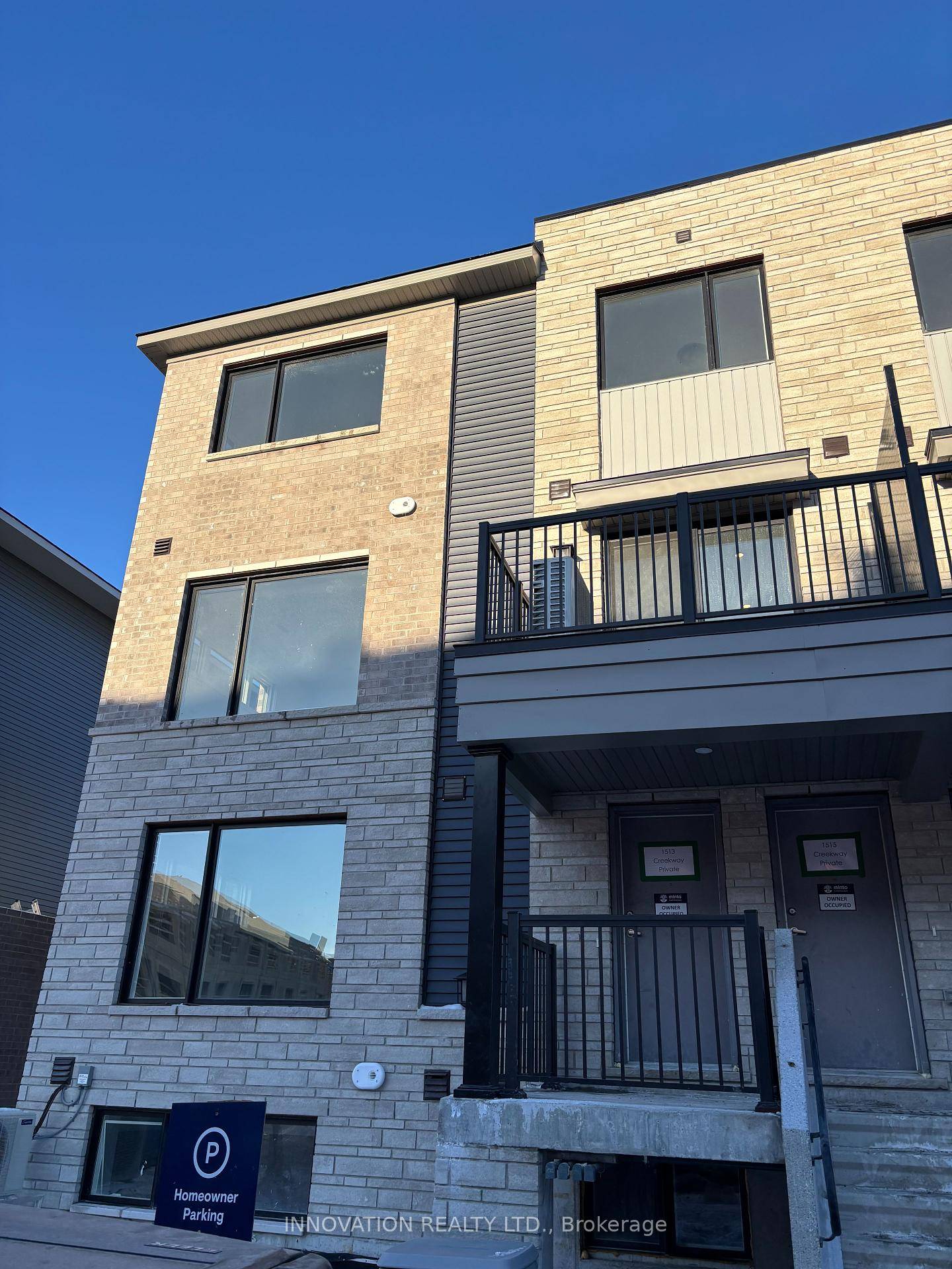 This stunning 2 bed, 3 bath upper end unit located in the sought after Arcadia neighbourhood of Kanata offers the perfect blend of comfort, convenience, and modern style.