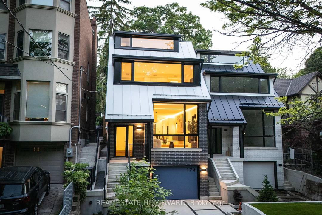 The Beach's Most Breathtaking New Build !