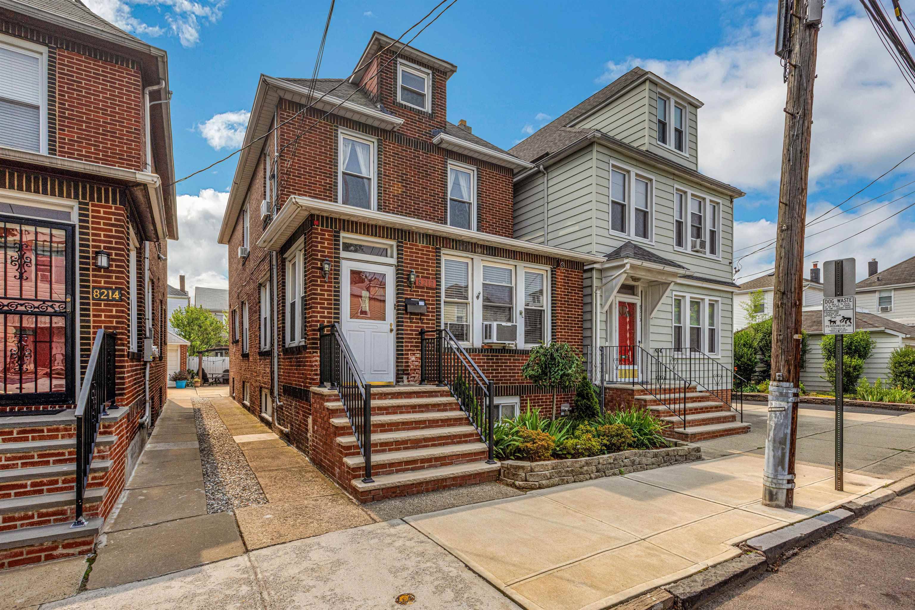 8212 2ND AVE New Jersey