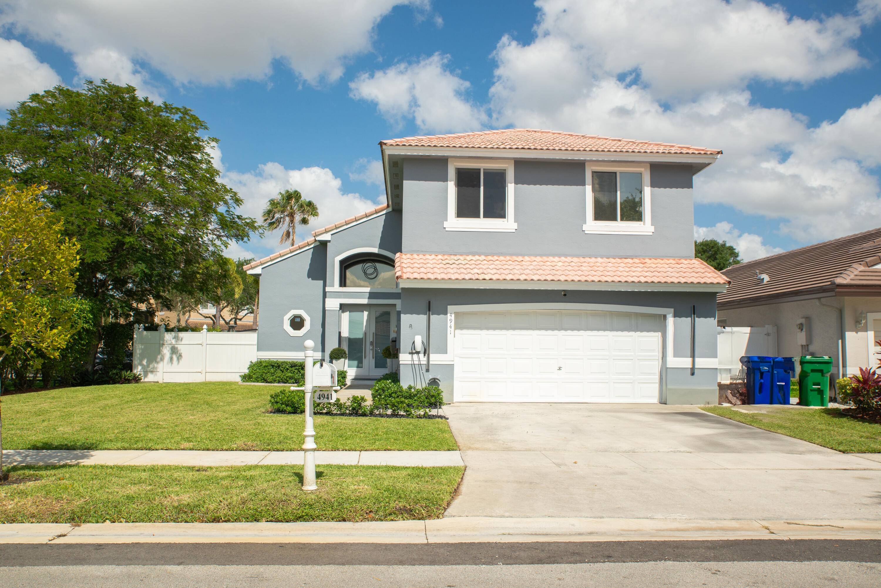 Luxury ! This home is absolutely stunning, offering a rare opportunity to live in a fully renovated 2 story, 3 bedroom 2.