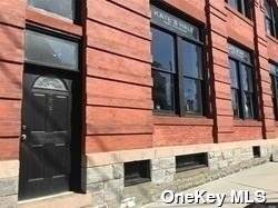 Beautiful Landmark Building In The Heart Of Port Jefferson Village 2nd Floor Walk Up On Main Street W Retail Stores Below.