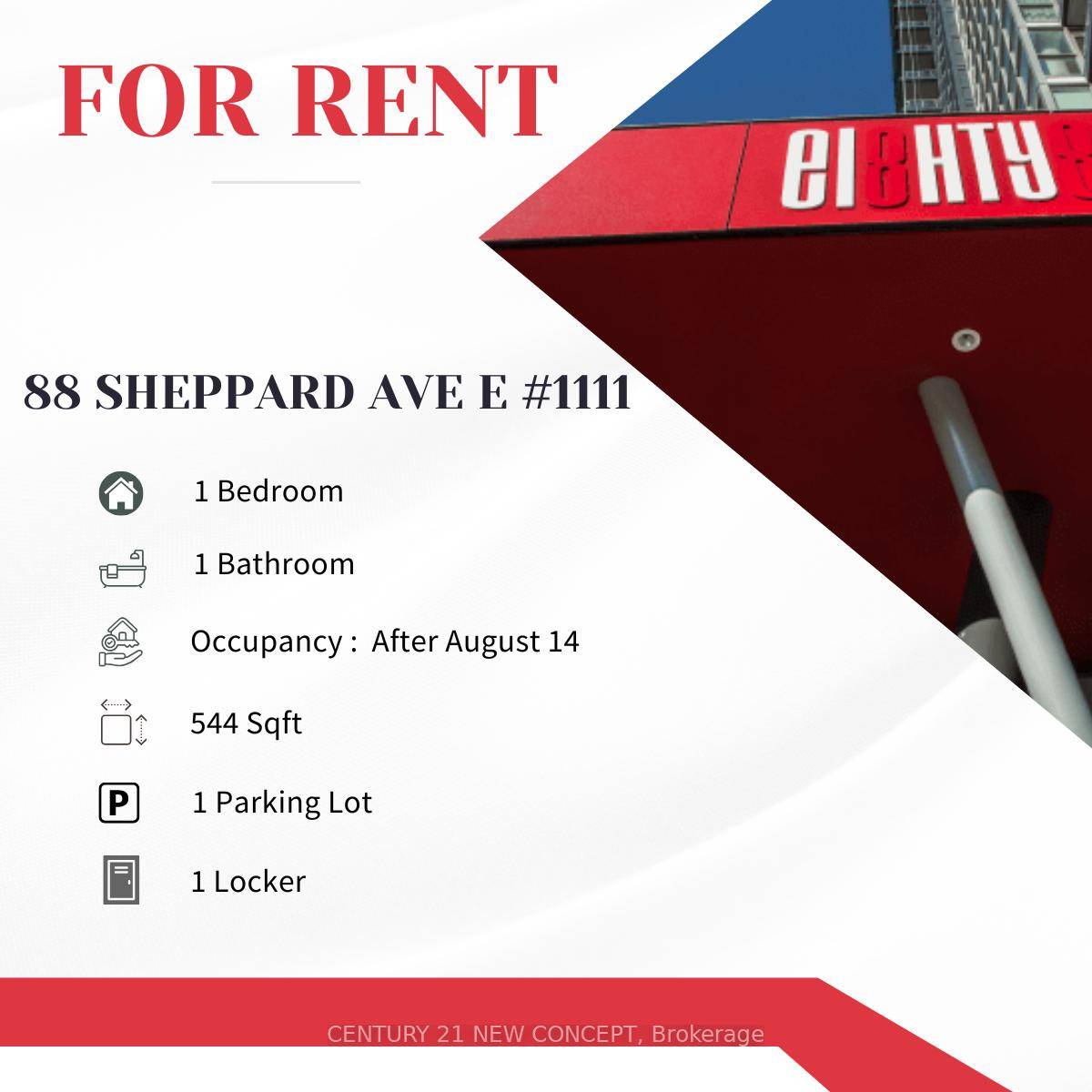 Discover the luxury of Minto 88 Condo !