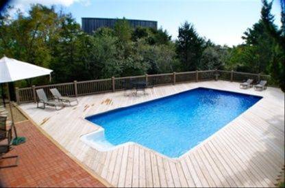 Amagansett Dunes Contemporary