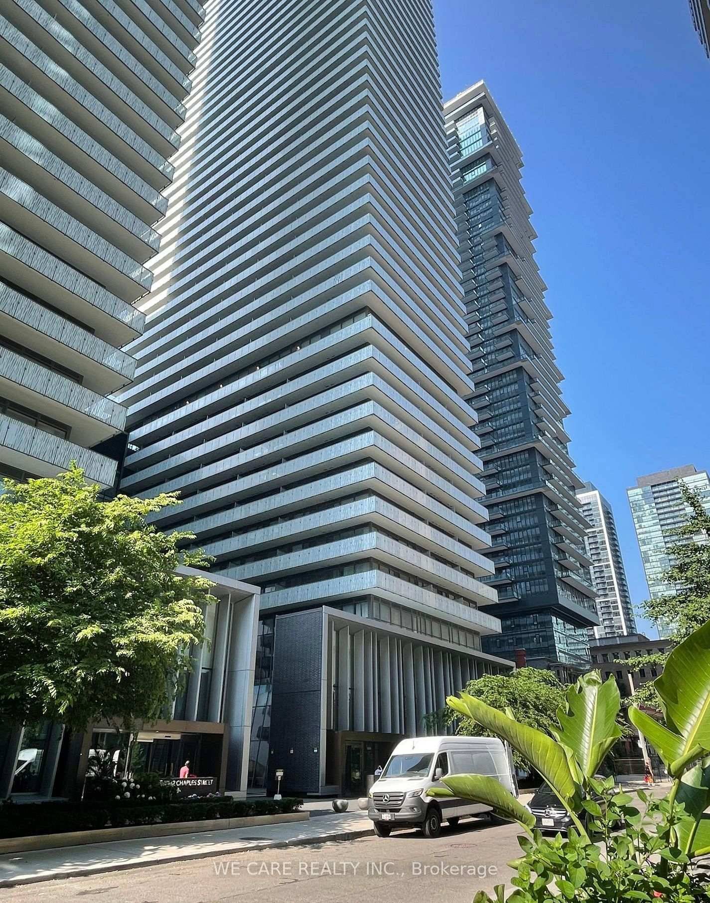 Welcome to the Casa III Luxury Condo.