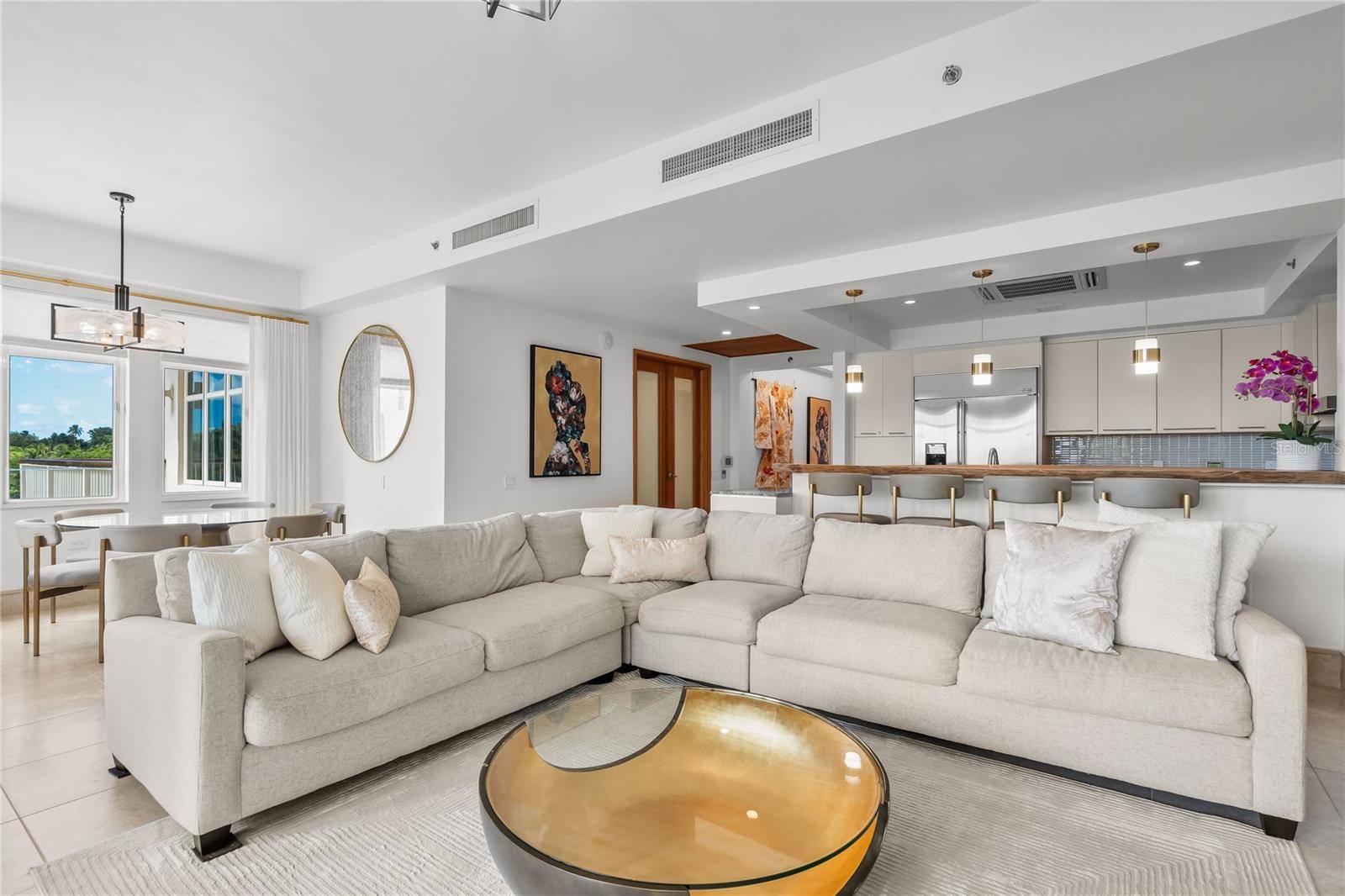 Welcome to 308 Plantation Village, Building 2, an upper floor corner residence one of the most desirable layouts in the community offering larger square footage and additional windows compared to ...